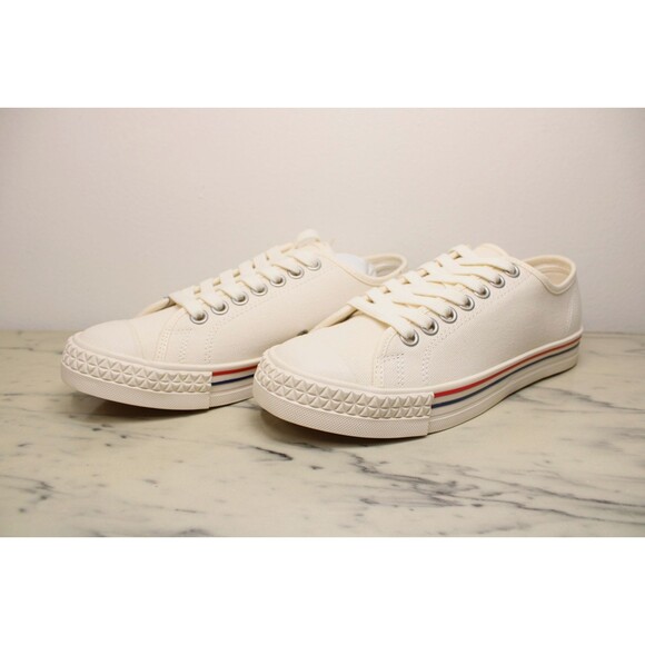 Hood Rocket 66 LC Sneakers - Off White (Men's 7/Women's 9) BRAND NEW - Picture 2 of 10